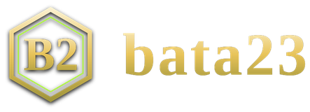 bata23 logo