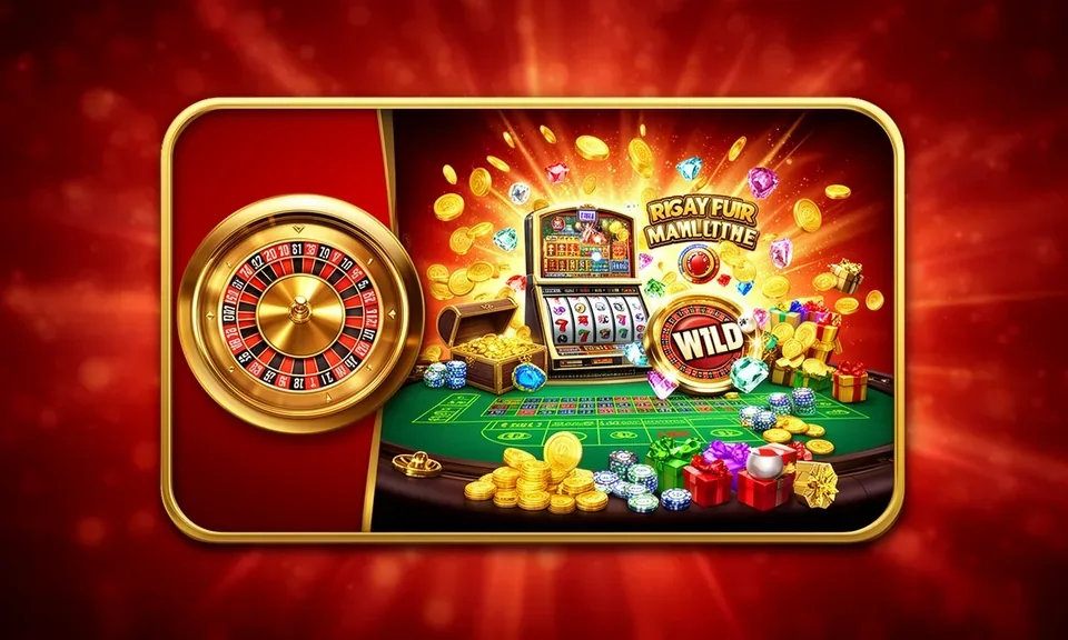 bata23 Casino
